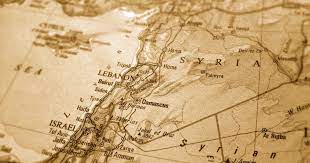 En vecka av våld i&nbsp;Israel