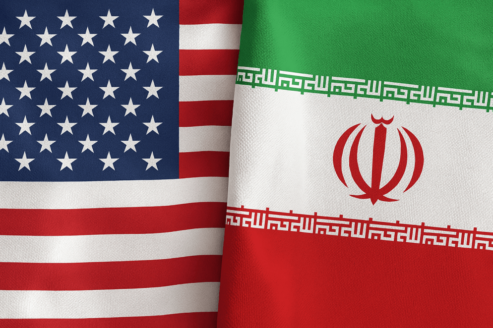 Iran återstartar kärnprogram och kräver att USA överger&nbsp;Israel