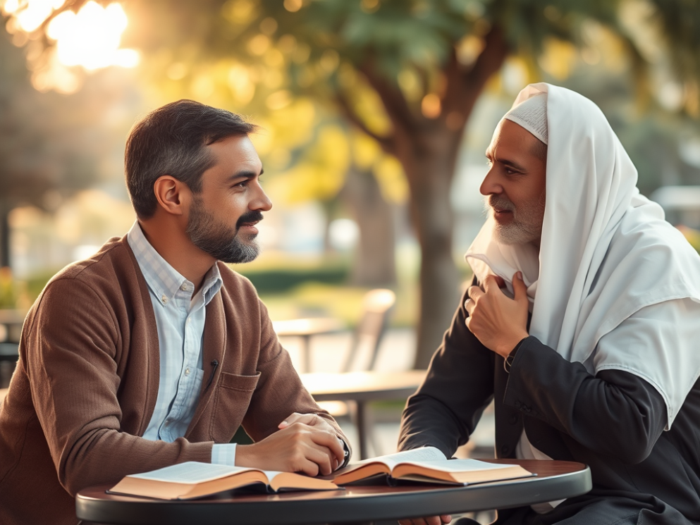 Christianity vs Islam: Key Differences and Respectful&nbsp;Dialogue
