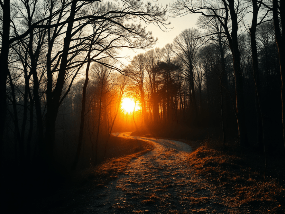 GUD  tillåter prövningar för att forma&nbsp;oss.